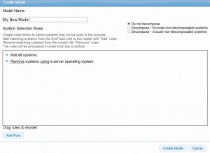 SysTrack Anwendungsfall: SDA und Image Planner