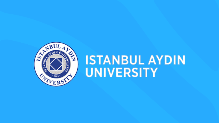 Istanbul University Feature Logo Image
