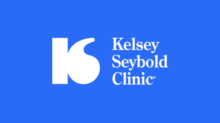 Kelsey Seybold Clinic Feature Logo Image