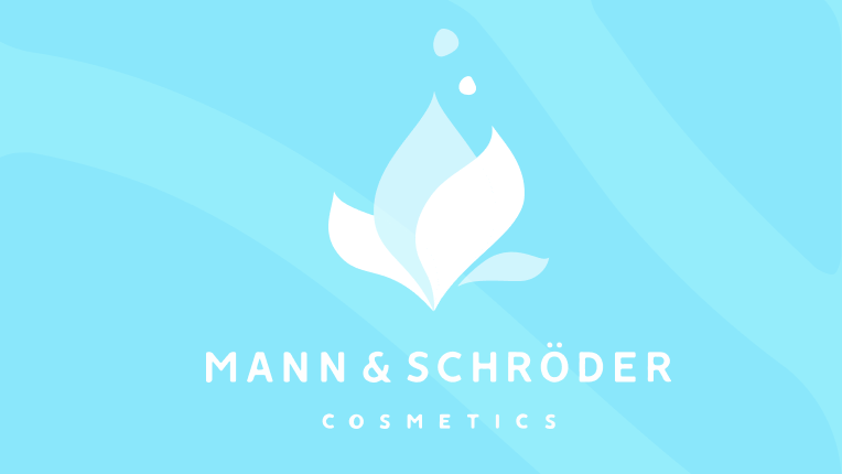 Mann & Schröder Feature Logo Image
