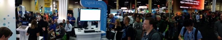 VMworld 2017: Your Lakeside Software Recap!