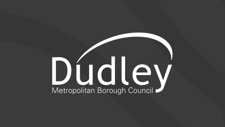 Dudley Feature Logo Image