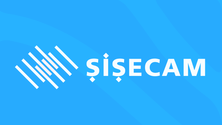 Sisecam Feature Logo Bild