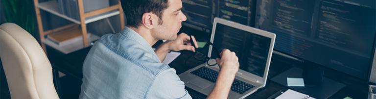 Shifting from APM Tools to DEM Solutions