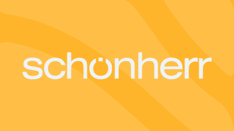 Schönherr Feature Logo Image