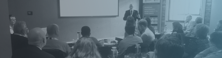 Optimising the Digital Workspace in the Public Sector