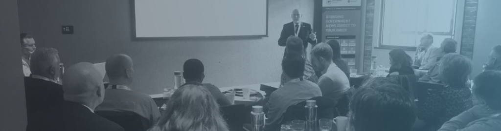 Digital Workspace in the Public Sector