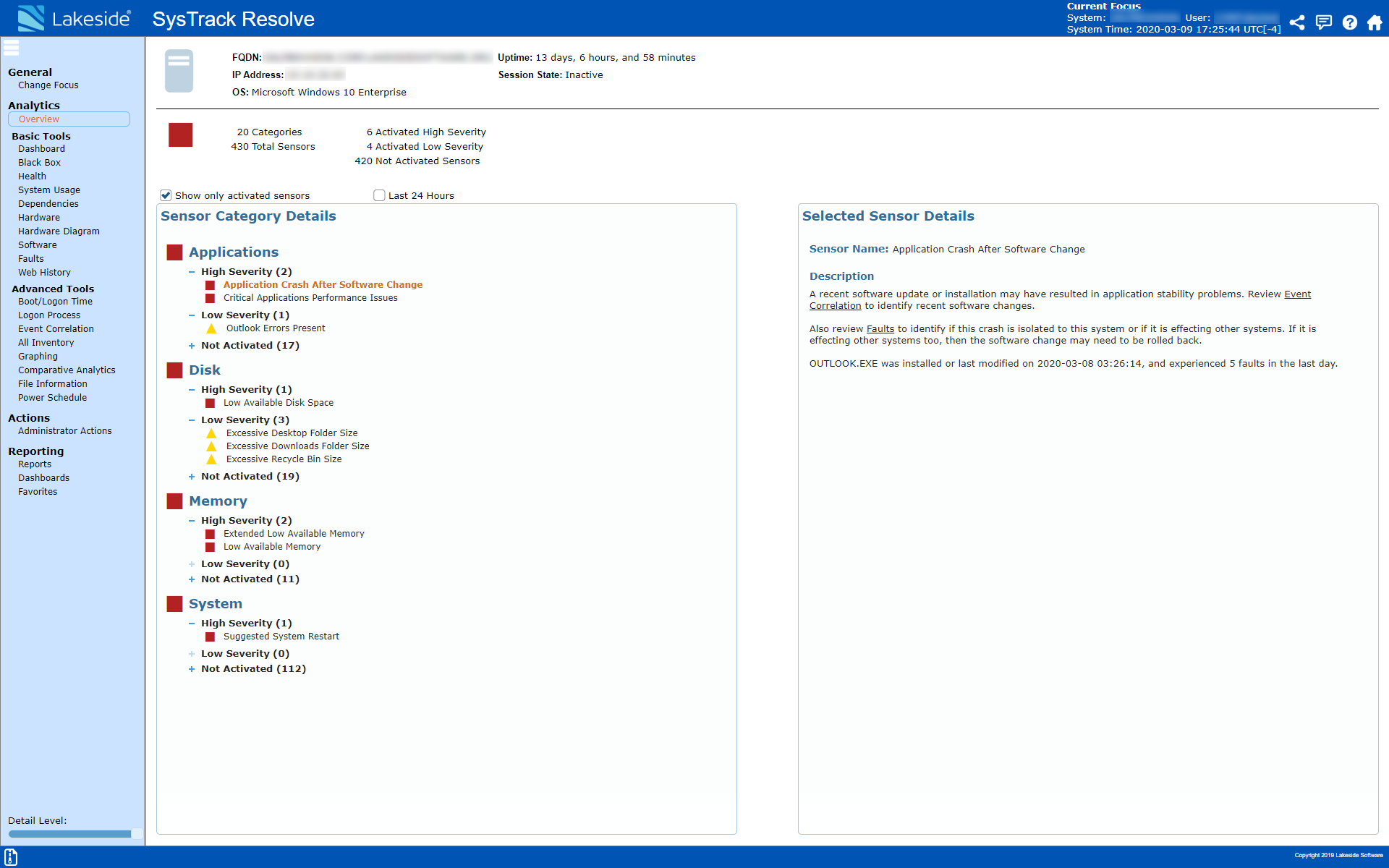 Find out the True IT Service Desk Cost Per Ticket Lakeside