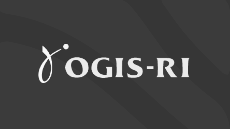 Ogis Ri Feature Logo Image