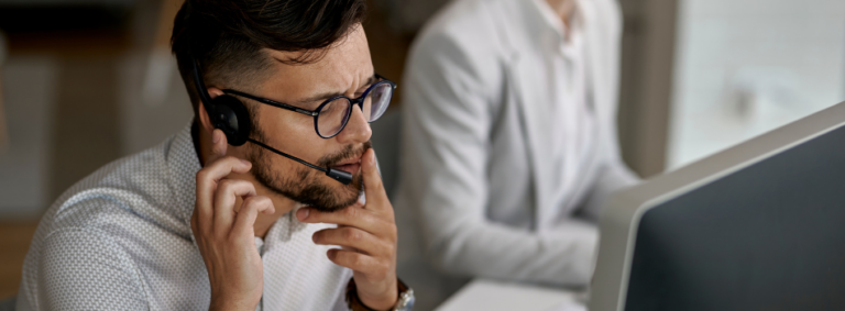 Driving Efficiencies in Global Field Support Services