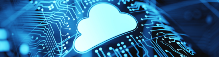 Cloud DEM Solution