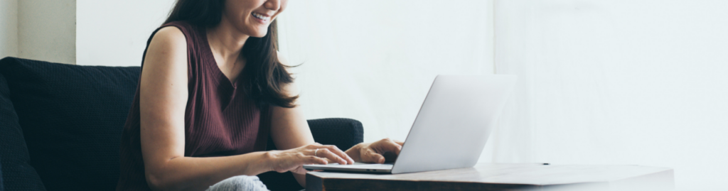 Remote work experience