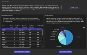 Microsoft Teams DEX pack