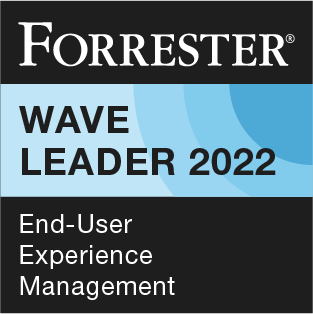 Forrester Wave Leader 2022