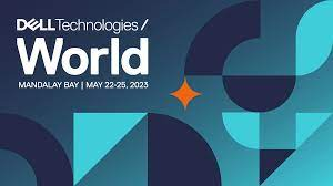 Dell Technologies World