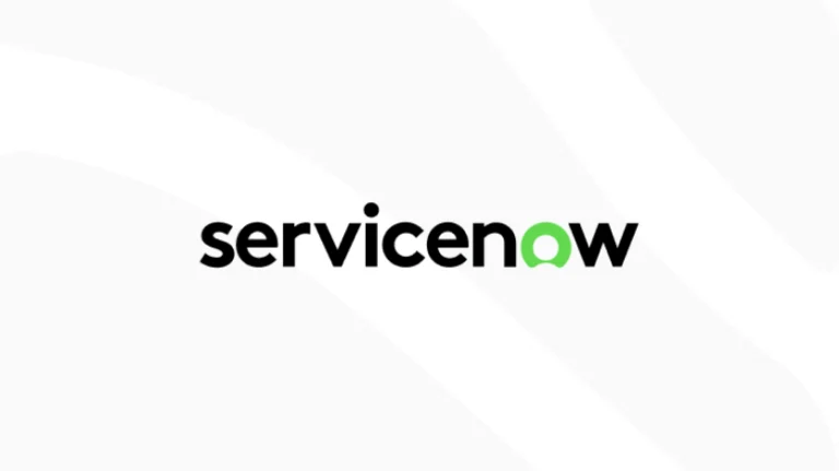 Service Now