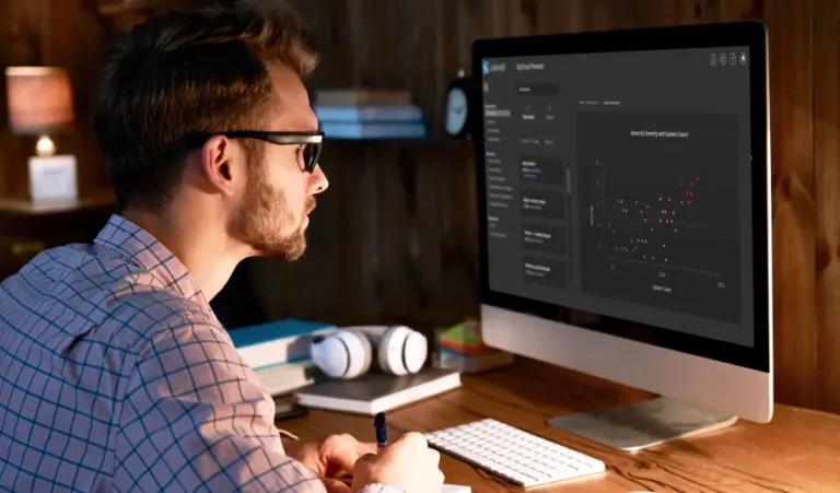 Lakeside Software and Intel: Monitoring Emerging PC Health Issues to Improve DEX with SysTrack and Intel® Device IQ