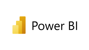 PowerBl logo