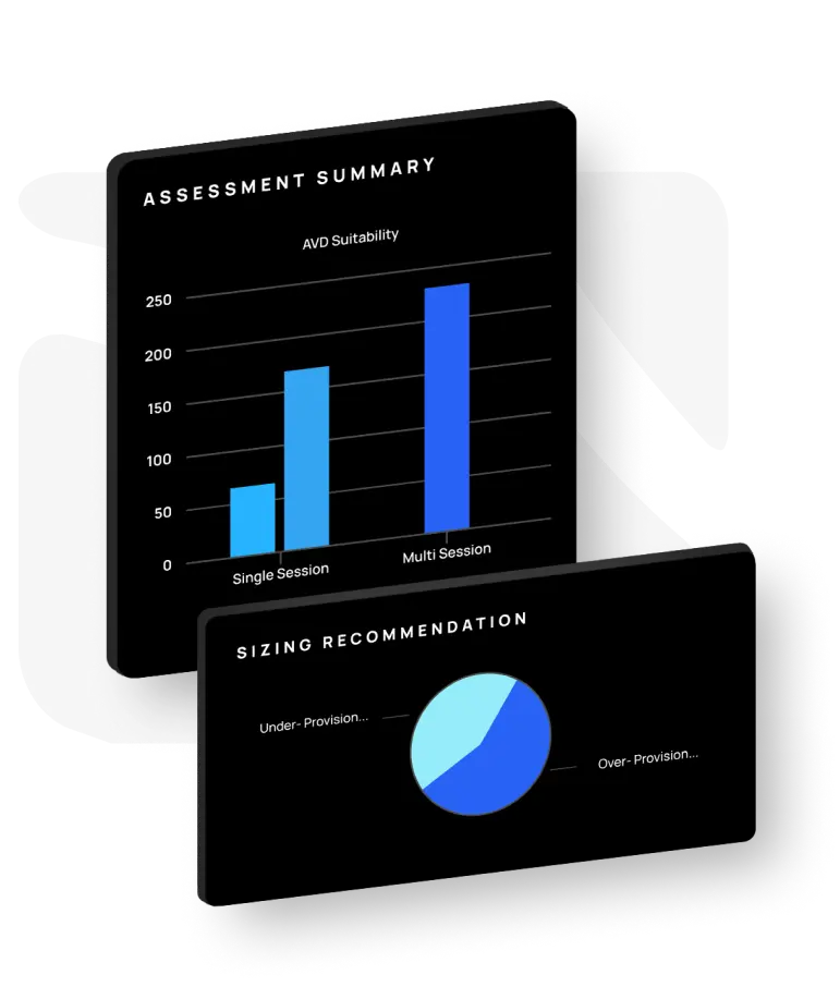 Assessment summary and design recommendation