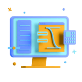 Graphic of DEX VISIBILITY