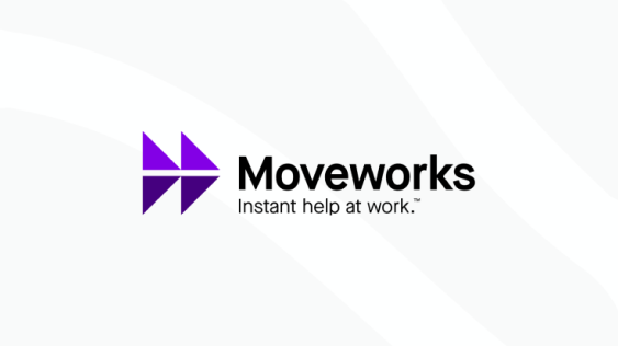 moveworks Soforthilfe bei der Arbeit