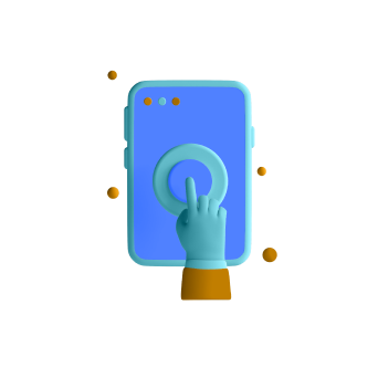 Graphic for Enabling superior customer experiences with a complete view of your digital estate.