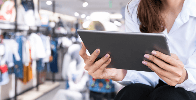 Photo for Enabling superior customer experiences with a complete view of your digital estate.