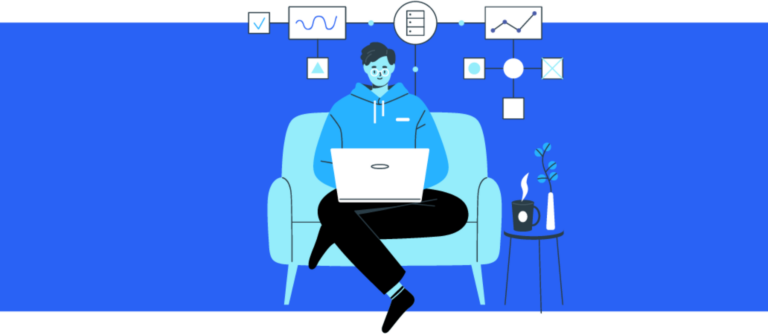 2023 Gartner® Marktführer für DEX-Tools
