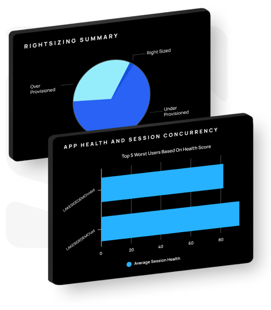 VMWare Horizon image