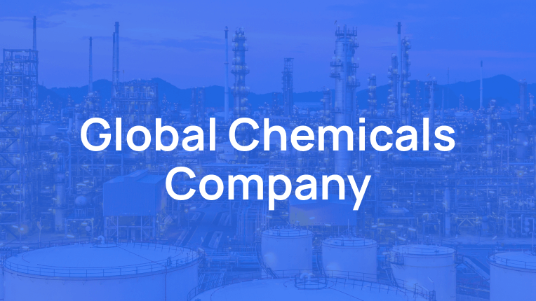 Global Chemicals Company Implements Lakeside Software Solution to Improve IT Compliance and End-User Experience