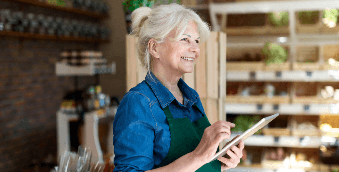 Photo for Maximize uptime of inventory and POS devices