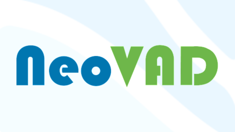 NeoVAD