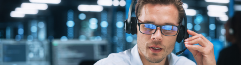Reduzierung der MTTR für IT-Support