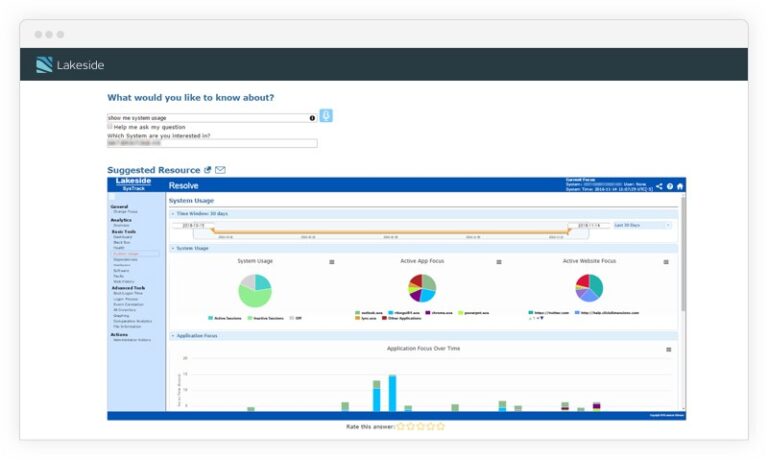 Citrix Ready PartnerSpeak- Lakeside Software