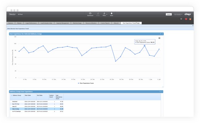 Lakeside Software Adds Citrix XenClient to SysTrack