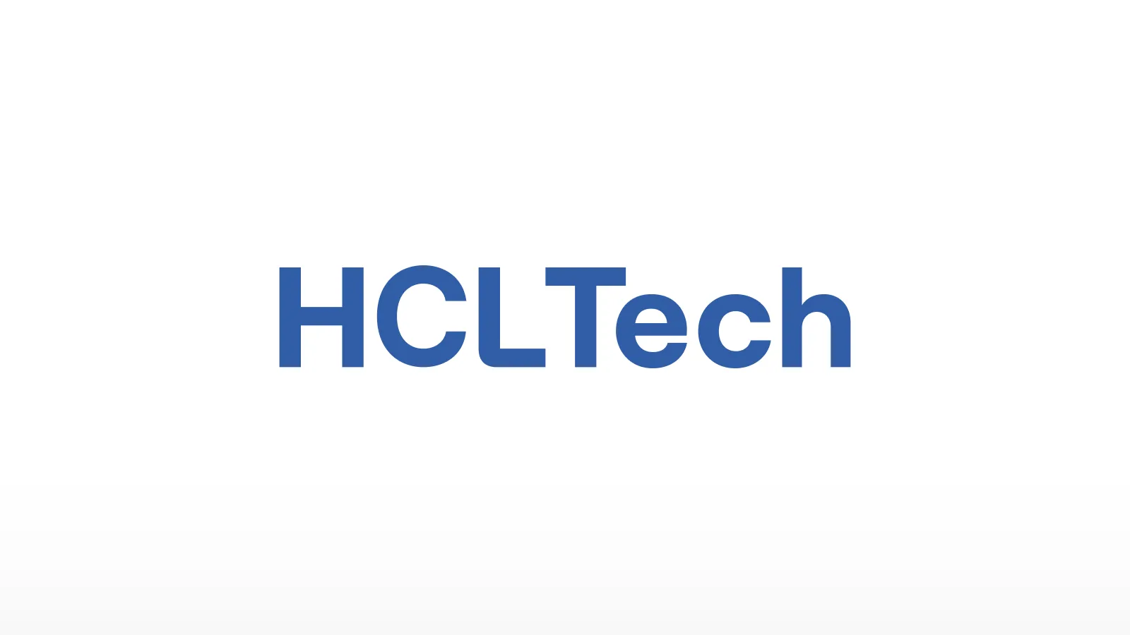 Lakeside partner HCL Tech