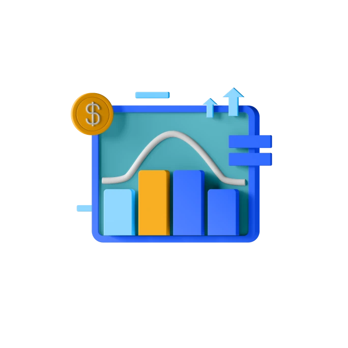 Graphic for Improved agility for digital transformation projects