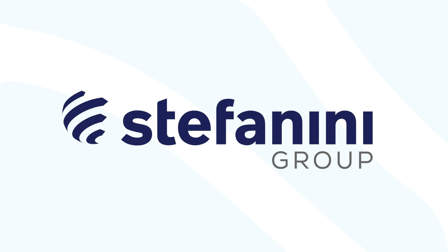 Stefanini-Logo