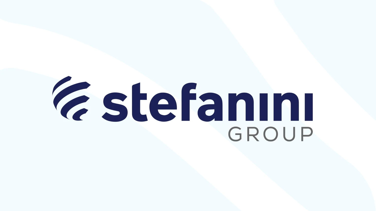 Stefanini logo