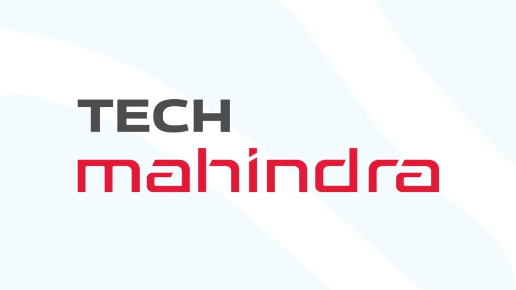 Tech Mahindra logo