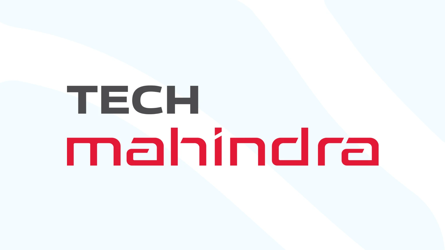 Tech Mahindra-Logo