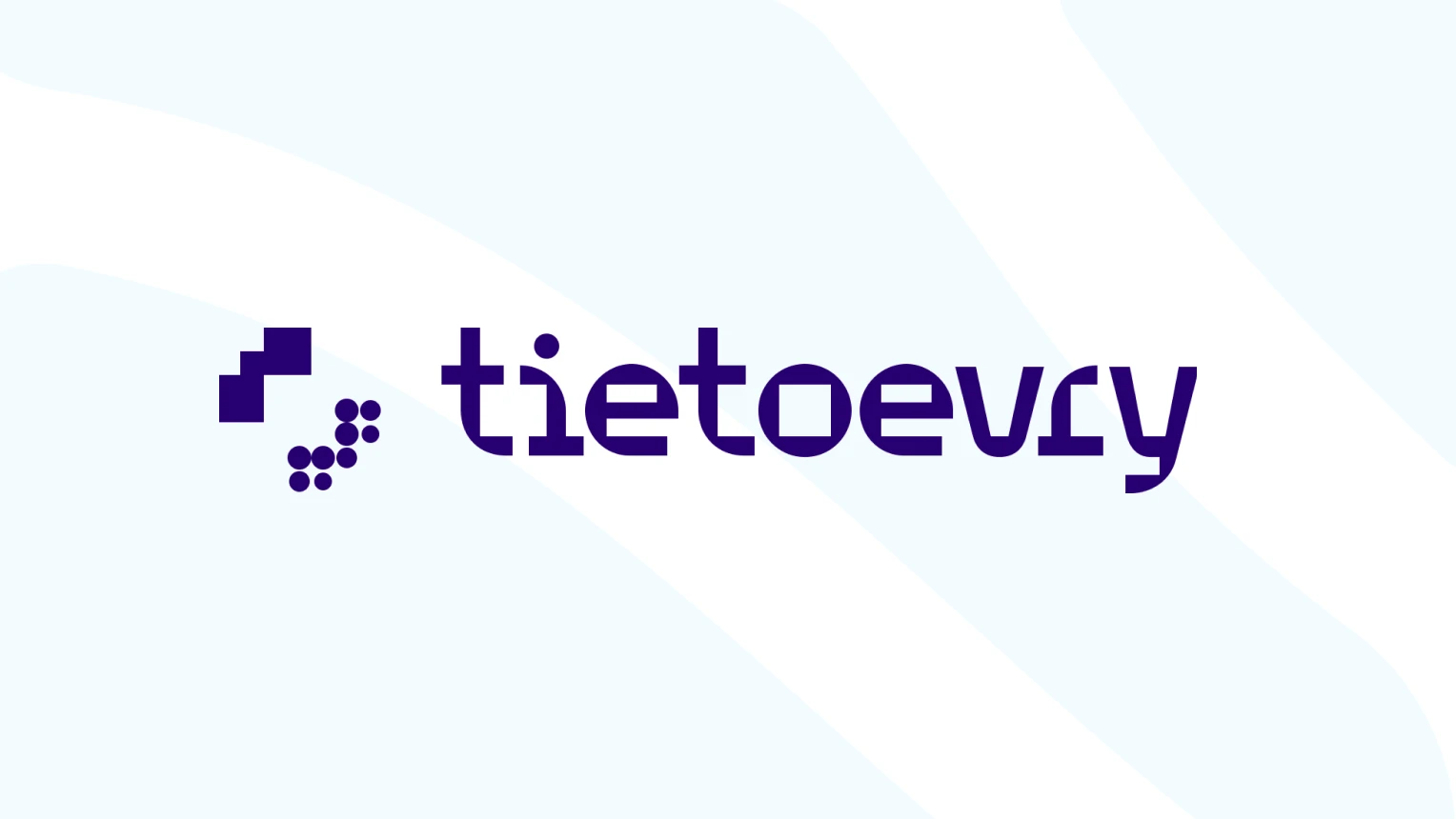 Tieto Evry logo