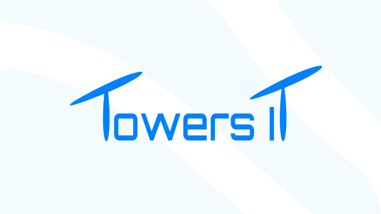 Towers IT Logo
