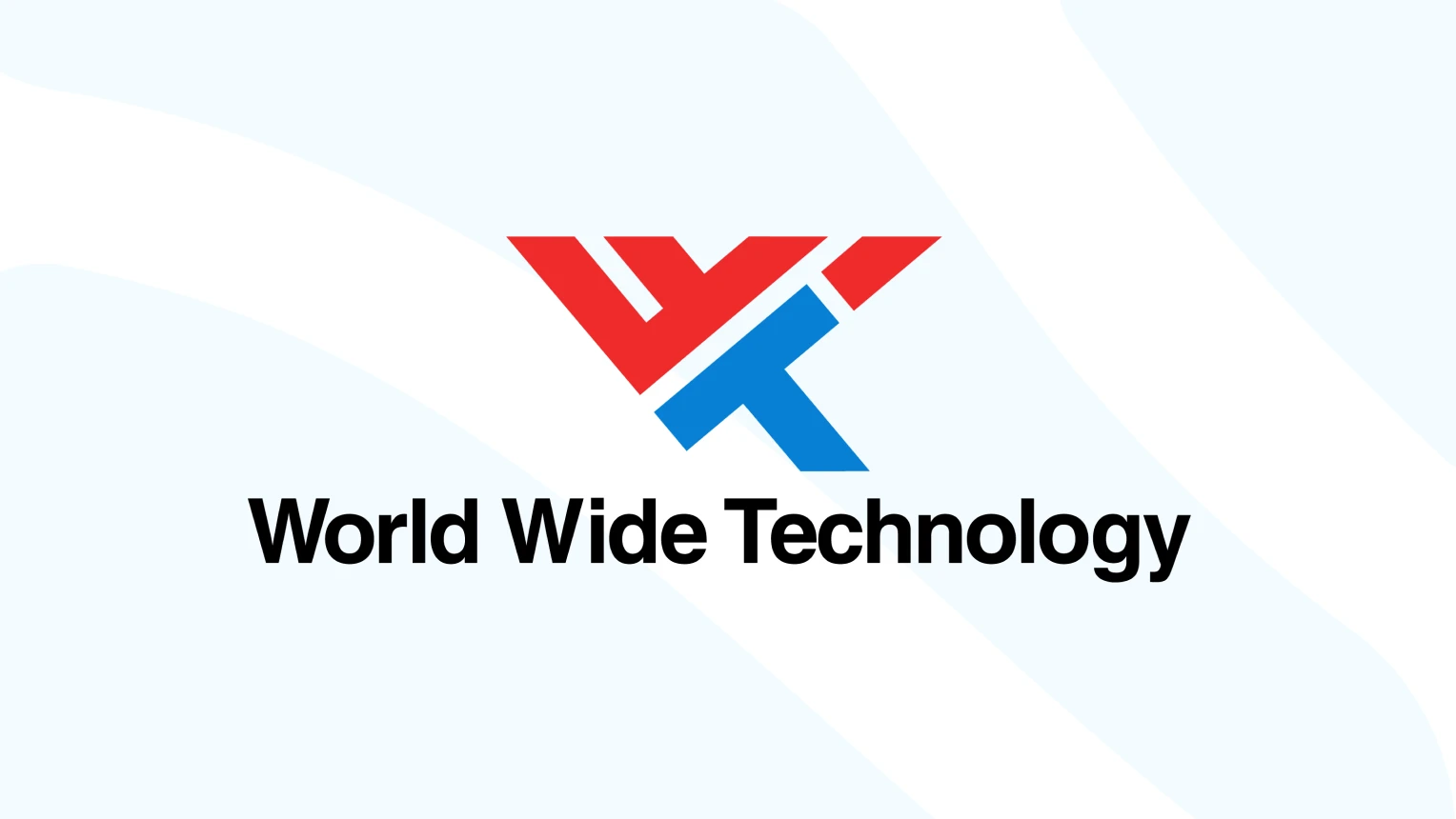 World Wide Technology logo