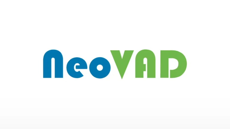 NeoVAD