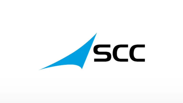 SCC
