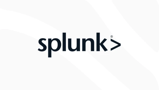 Splunk Logo Image
