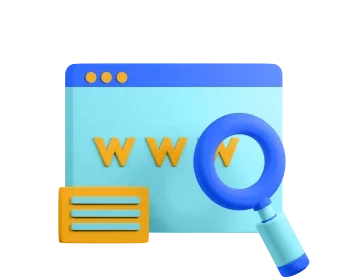 Web Browsing Intelligence icon