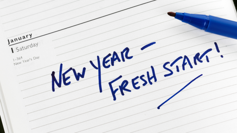 Top 5 New Year’s Resolutions for IT Leaders