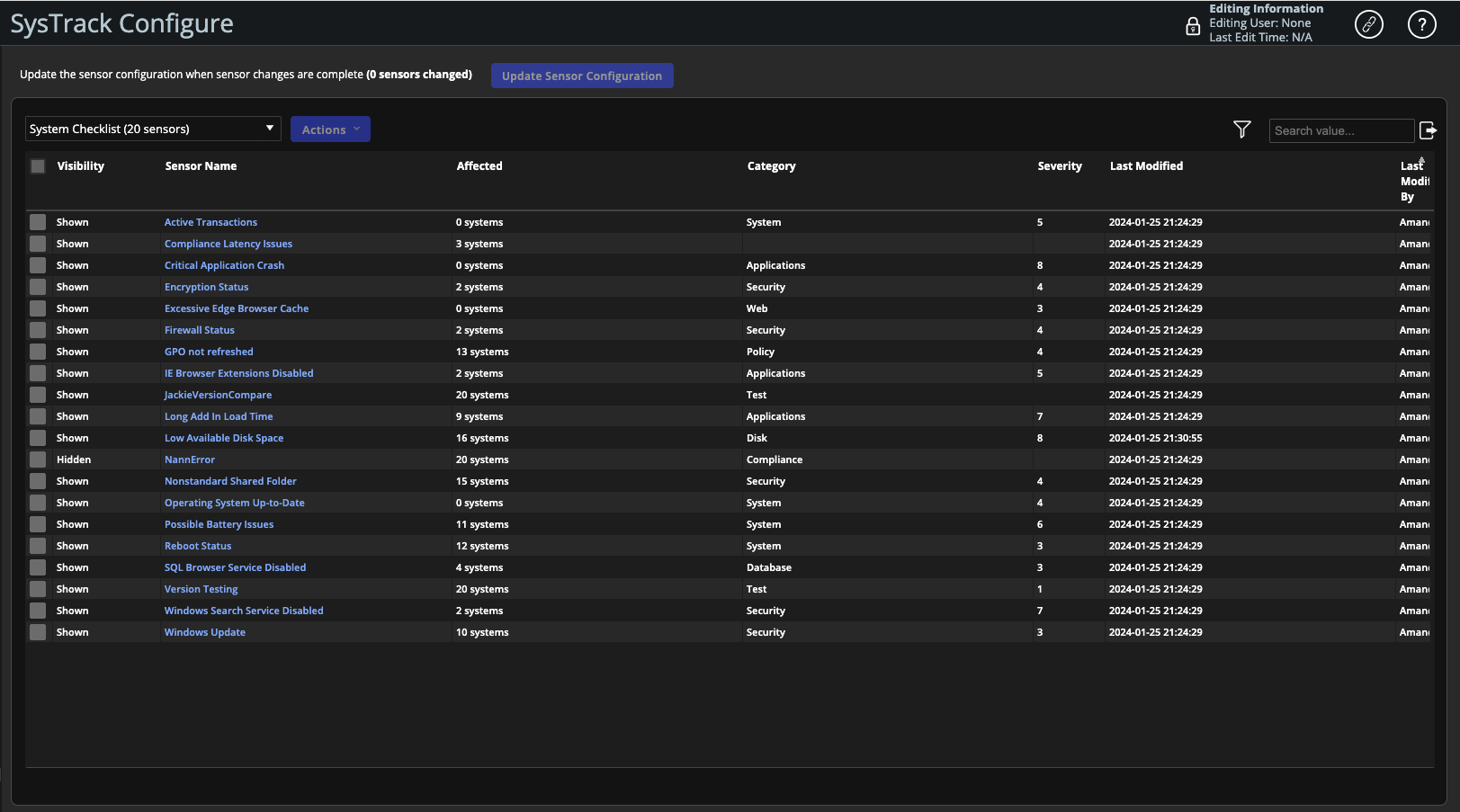 Improve service delivery with automated diagnostics for help desk agents